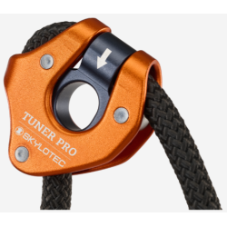 SKYLOTEC - Longe simple - TUNER PRO