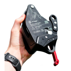 PLUCEO - Treuil - Treuil à perceuse At Height DW3