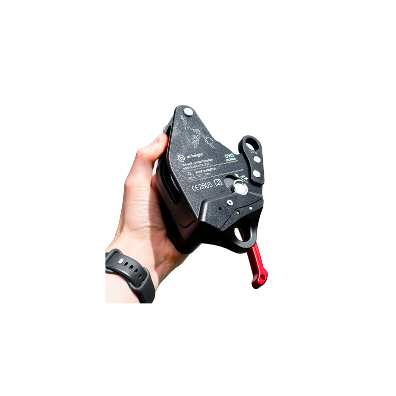 PLUCEO - Treuil - Treuil à perceuse At Height DW3