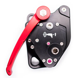 PLUCEO - Treuil - Treuil à perceuse At Height DW3