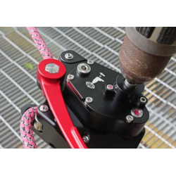 PLUCEO - Treuil - Treuil à perceuse DRILL WINCH DW3