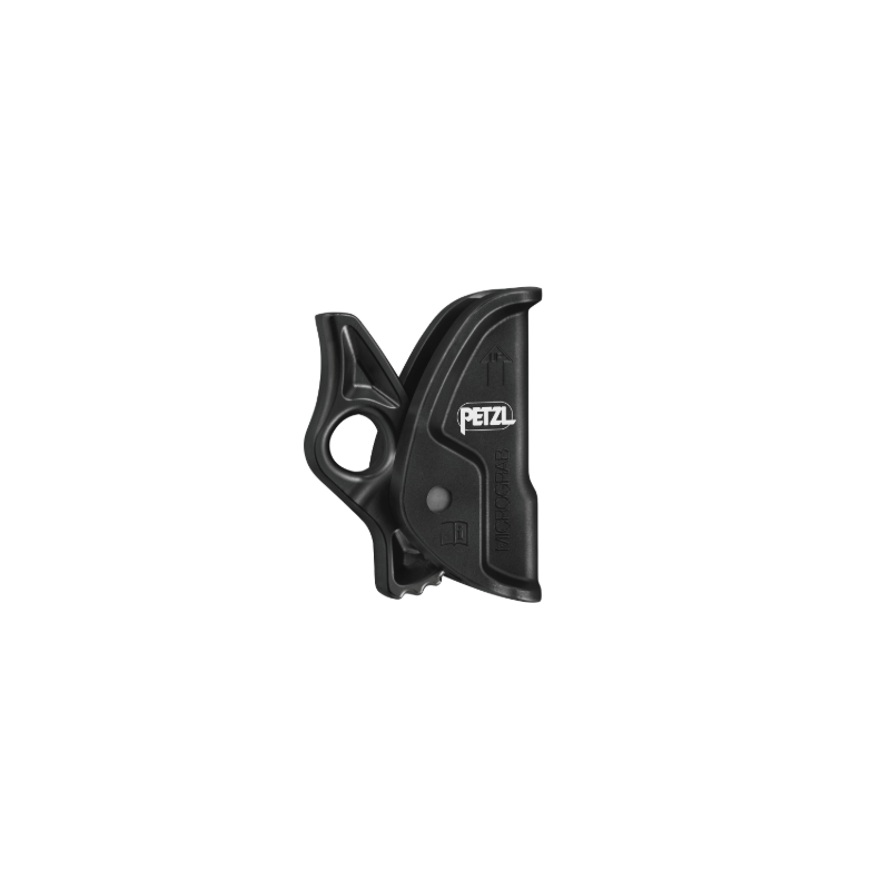 PETZL - Bloqueur - MICROGRAB