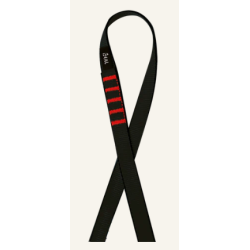 BEAL - Ancrage - FLAT 18MM (lot de 5)