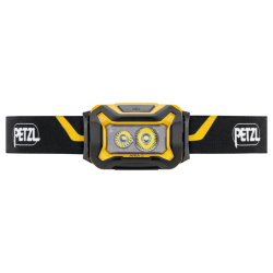 PETZL - Lampe frontale - ARIA® 2