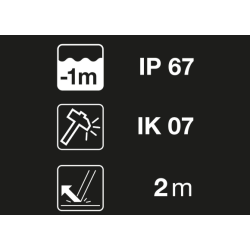 PETZL - Lampe frontale - ARIA® 2