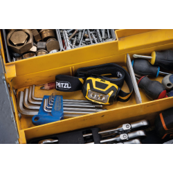 PETZL - Lampe frontale - ARIA® 2