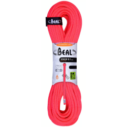 BEAL - Corde dynamique - JOKER 9.1MMx70M