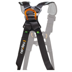 NEOFEU - Harnais antichute - OX'O
