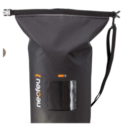 NEOFEU - Sac de transport 35L - SEAL 35