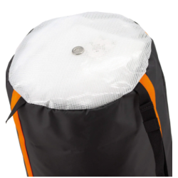 NEOFEU - Sac de transport 25L -