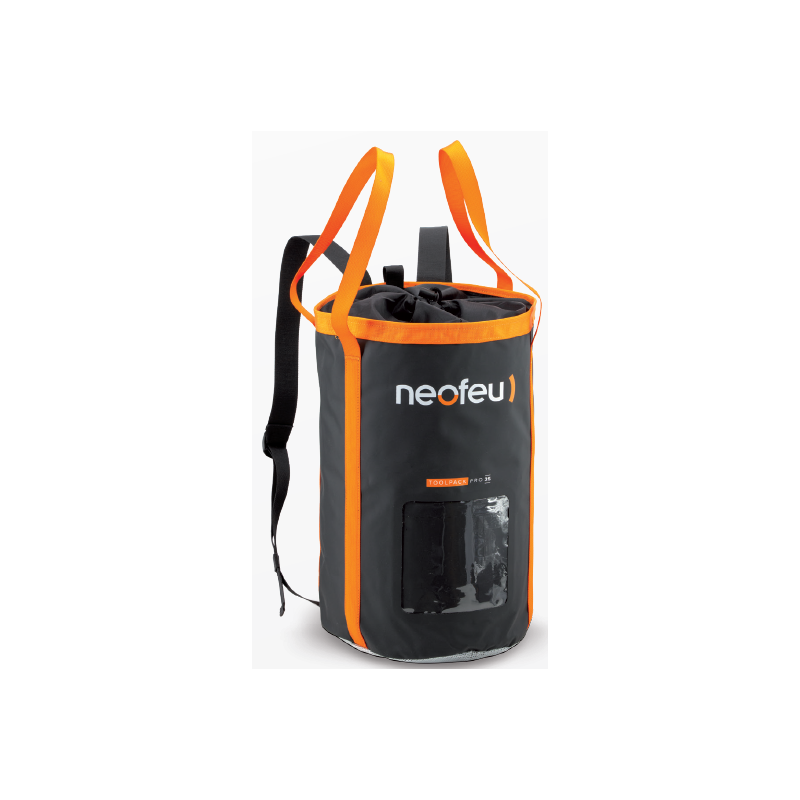 NEOFEU - Sac de transport 25L -