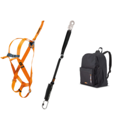 NEOFEU - Kit antichute - Kit nacelle antichute NACEL | 04