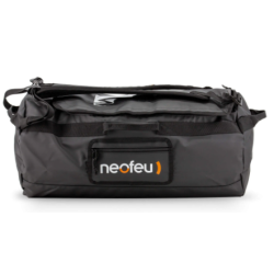 NEOFEU - Sac de transport - Sac type duffel EXPLORER 50