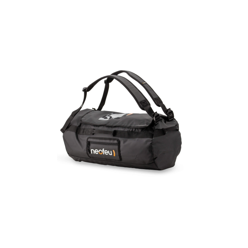 NEOFEU - Sac de transport - Sac type duffel EXPLORER 50