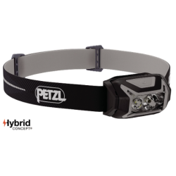 PETZL - Lampe frontale - ACTIK® CORE