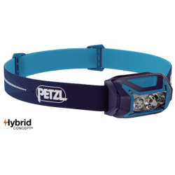 PETZL - Lampe frontale - ACTIK® CORE