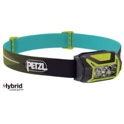 PETZL - Lampe frontale - ACTIK® CORE