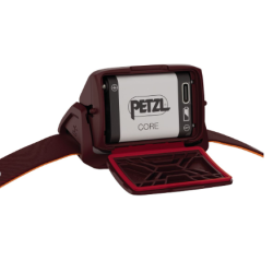PETZL - Lampe frontale - ACTIK® CORE