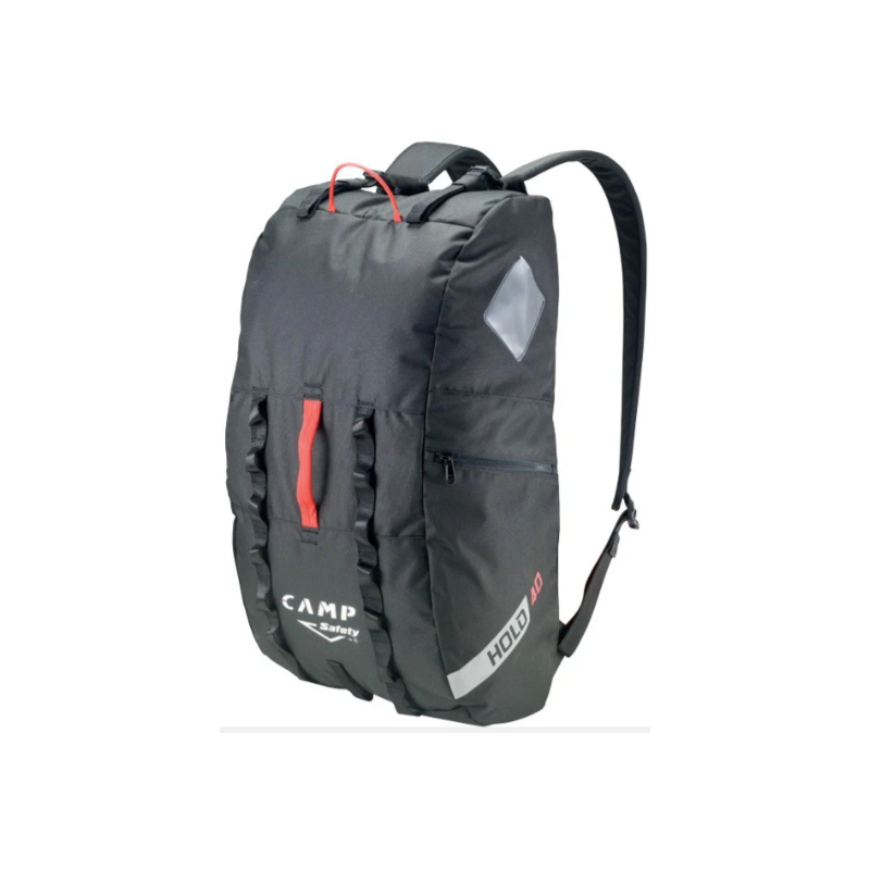 CAMP - Sac de transport - HOLD 40
