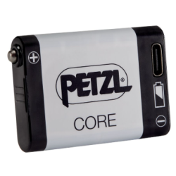 PETZL - Accessoire lampe frontale - Batterie CORE