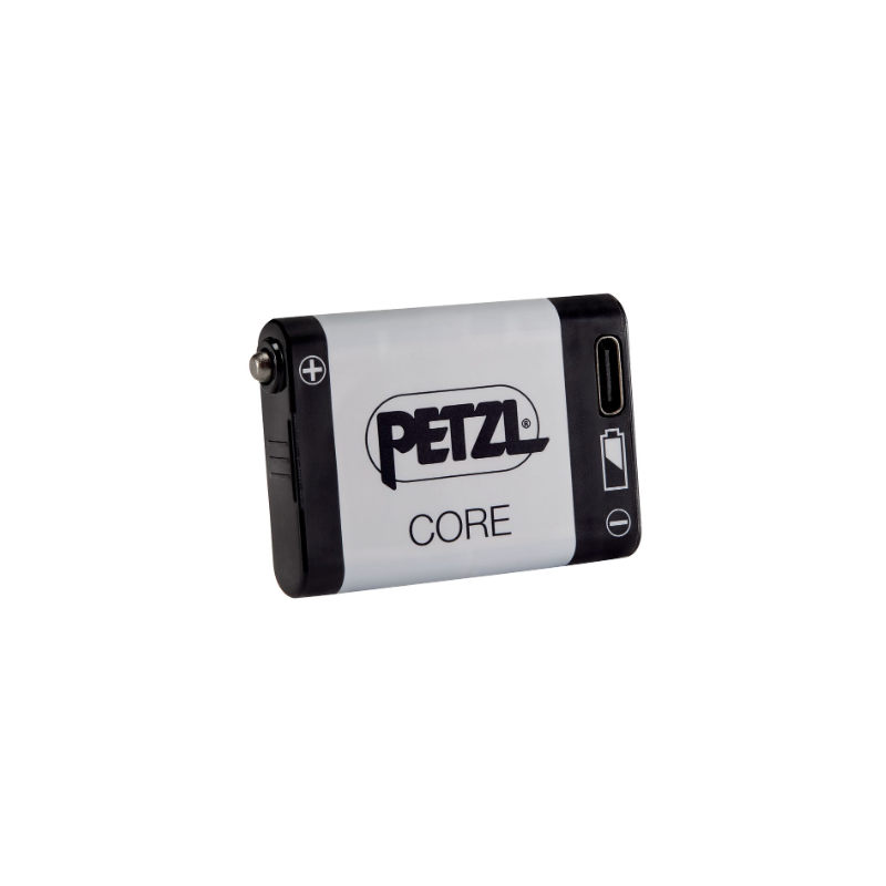 PETZL - Accessoire lampe frontale - Batterie CORE