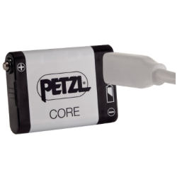 PETZL - Accessoire lampe frontale - Batterie CORE