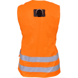 KRATOS SAFETY - Harnais antichute - REFLEX 2