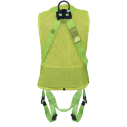 KRATOS SAFETY - Harnais antichute - REFLEX 3