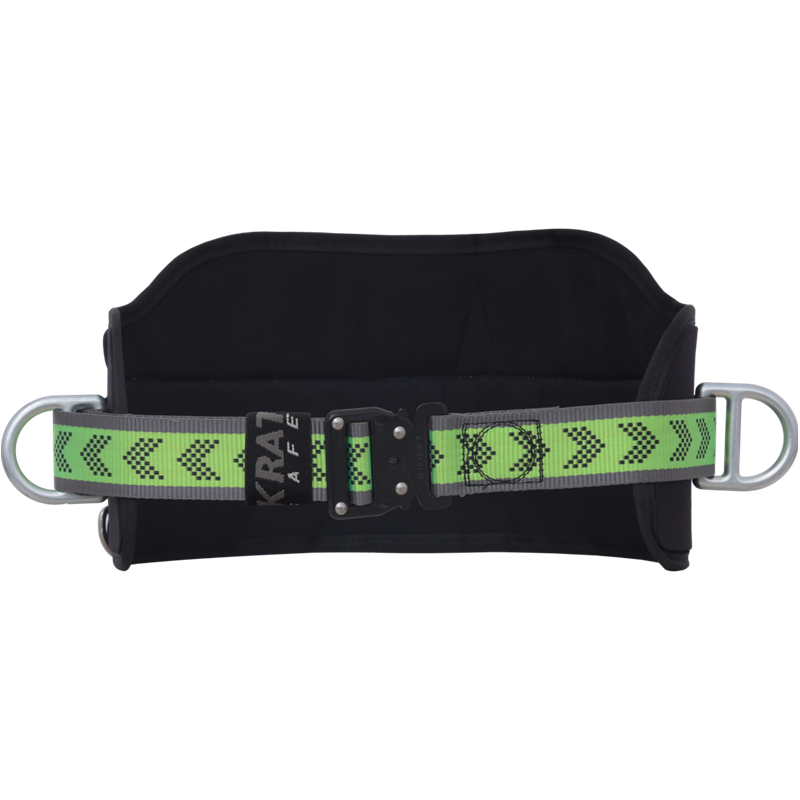 KRATOS SAFETY - Ceinture de maintien - AKROS 4