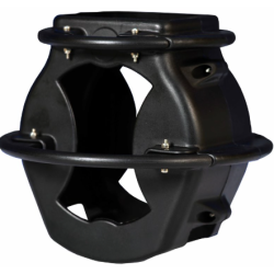 KRATOS SAFETY - Accessoire pour antichute - EXO - Exosquelette pour stopchute