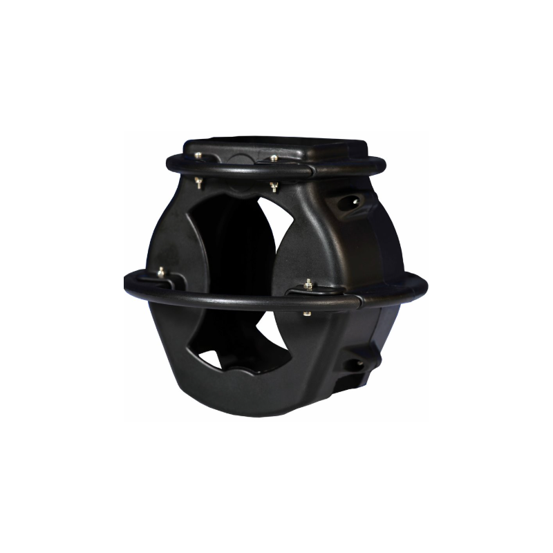 KRATOS SAFETY - Accessoire pour antichute - EXO - Exosquelette pour stopchute