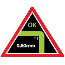 KRATOS SAFETY - Antichute à rappel automatique - HELIXON-S à SANGLE - 3,5 M