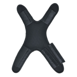 KRATOS SAFETY - Accessoire harnais - Protection dorsale amovible