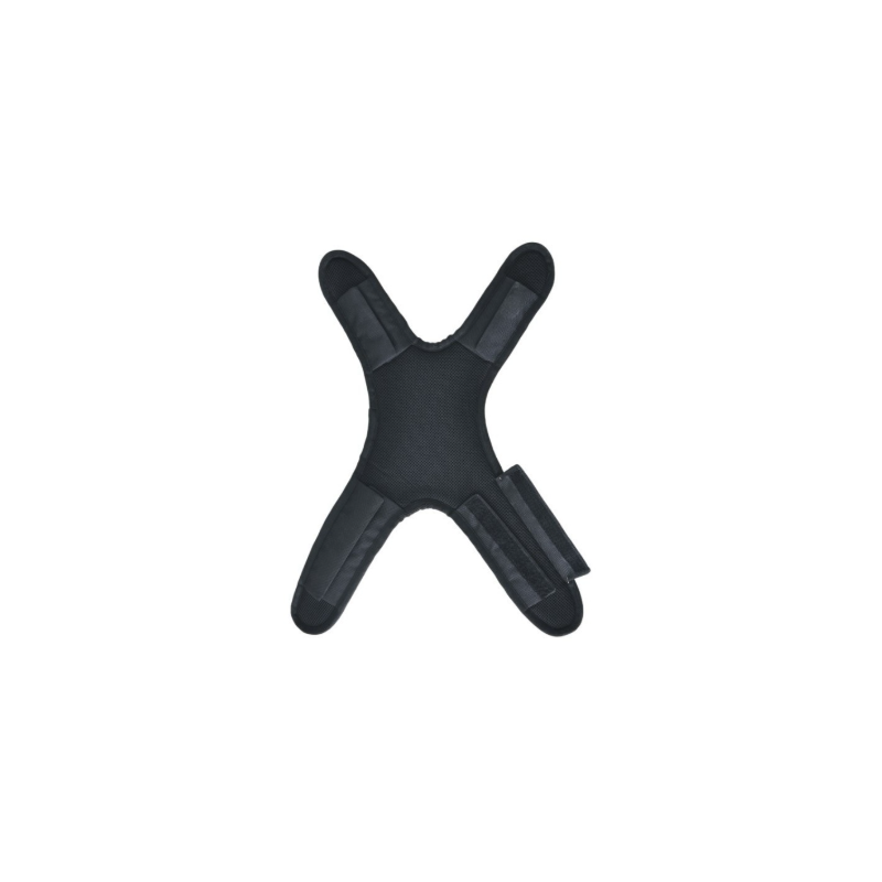 KRATOS SAFETY - Accessoire harnais - Protection dorsale amovible