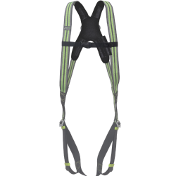 KRATOS SAFETY - Accessoire harnais - Protection dorsale amovible