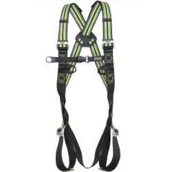 KRATOS SAFETY - Harnais antichute - MUNE 2