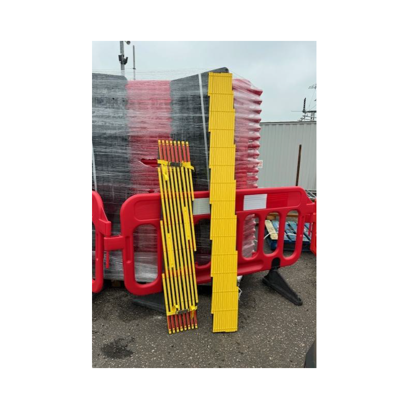 PLUCEO - Treillis pour protection - Coversafe Trench