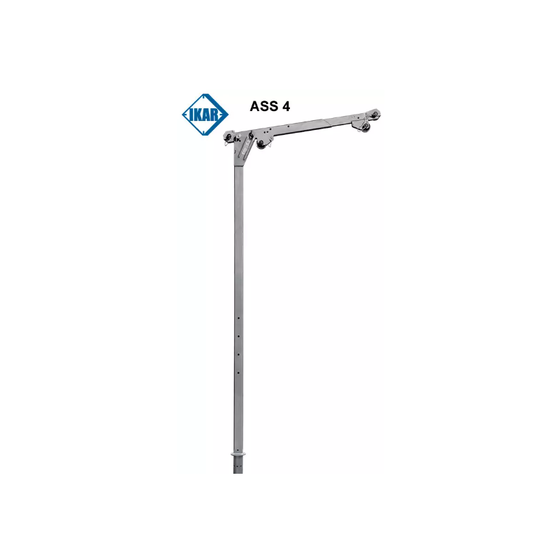 IKAR - POTENCETTE - ASS4