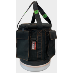 PLUCEO - Sac de levage - Petit sac pour tambour