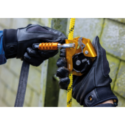 PETZL - Antichute sur corde - ASAP