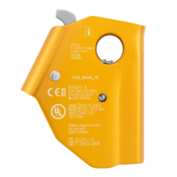 PETZL - Antichute sur corde - ASAP