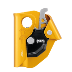 PETZL - Antichute sur corde - ASAP