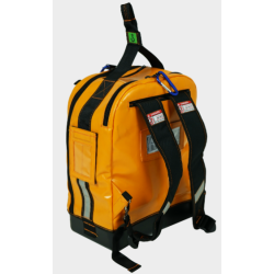 PLUCEO - Sac de levage - Sac à dos de levage avec couverture rigide