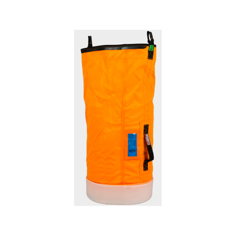 PLUCEO - Sac de levage - Sac de levage rond - Ø41