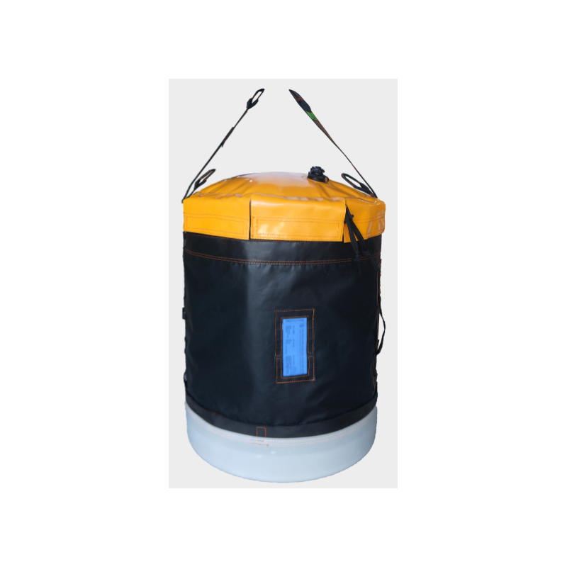 PLUCEO - Sac de levage - Sac étanche pour tambour - Ø48