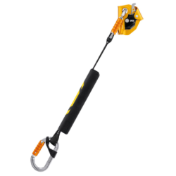 PETZL - Antichute mobile sur corde - ASAP® KIT