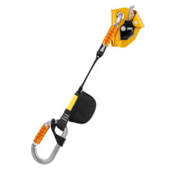 PETZL - Antichute mobile sur corde - ASAP® KIT