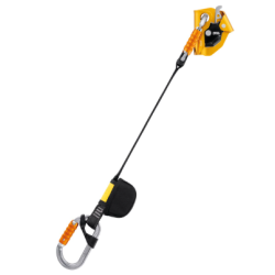PETZL - Antichute mobile sur corde - ASAP® KIT