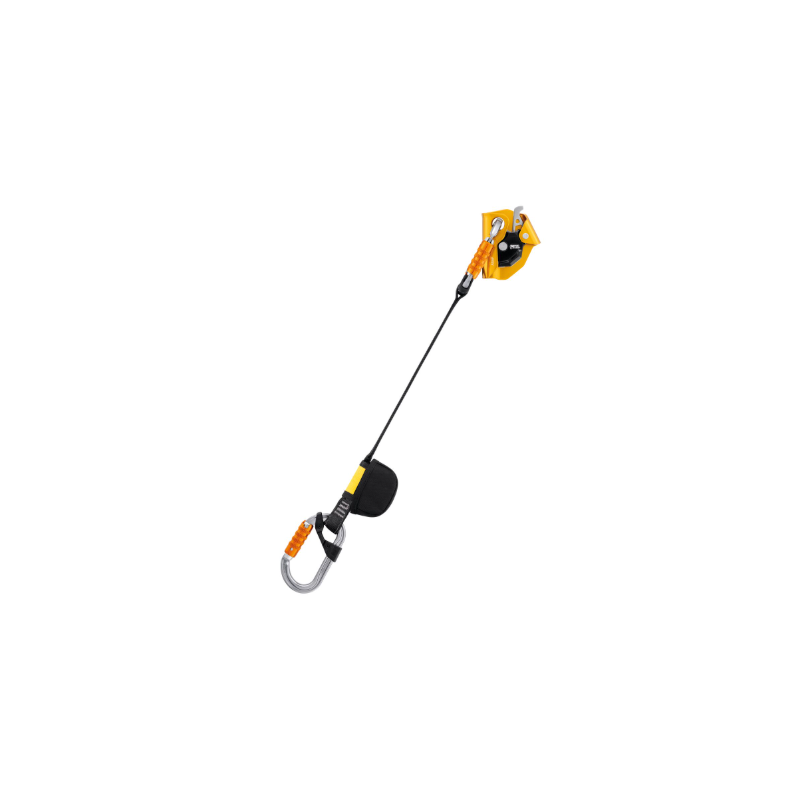 PETZL - Antichute mobile sur corde - ASAP® KIT