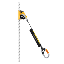 PETZL - Absorbeur d'énergie - ASAP'SORBER AXESS